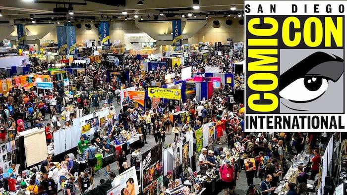 Mỹ: Hủy sự kiện San Diego Comic-Con 2020 do dịch Covid-19